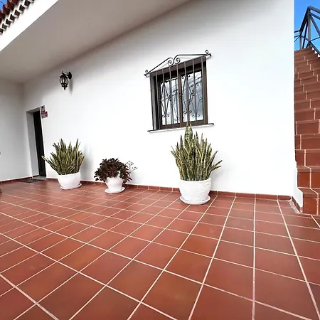 Casa Victoria Sunny Terrace Costa Adeje (Tenerife)