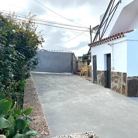 Casa de Férias Casa Victoria Sunny Terrace