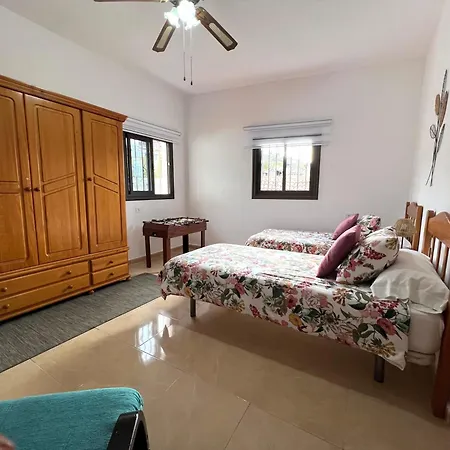 Casa Victoria Sunny Terrace * Costa Adeje (Tenerife)