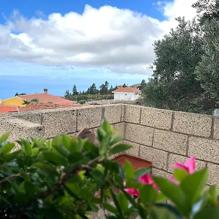 Casa de Férias Casa Victoria Sunny Terrace