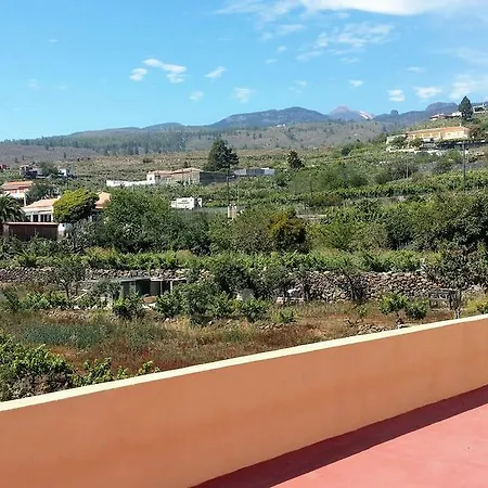 Casa de Férias Casa Victoria Sunny Terrace